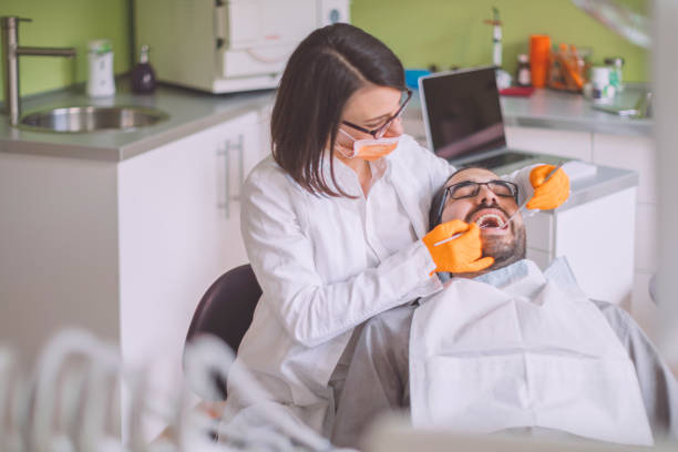 Best Emergency TMJ Treatment in Dry Ridge, KY