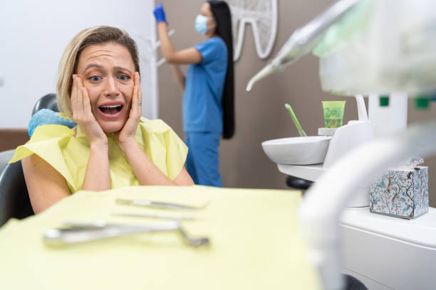 Best Emergency Dental Care for Broken or Chipped Teeth in Dry Ridge, KY
